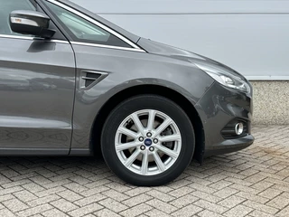Ford S-Max Ford S-Max 1.5 TITANTIUM, TREKHAAK, 7 PERSOONS, WINTER PACK, NAVIGATIE, - afbeelding nr 7