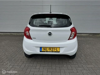 Opel KARL Opel KARL 1.0 ecoFLEX Edition | Airco |  NL auto | - afbeelding nr 6