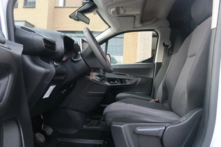 Opel Combo Opel Combo 1.5D L1H1 NAVIGATIE|CRUISECONTROL|CARPLAY|BLUETOOTH|PDC|AIRCO|1E EIGENAAR - afbeelding nr 8