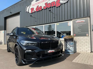 BMW X5 - afbeelding nr 10