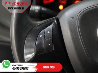 Fiat Doblò Fiat Doblò Cargo 1.3 MJ BPM VRIJ! 7x Voorraad NL Auto/ Airco/ Bluetooth/ Betimmering - afbeelding nr 15