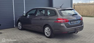 Peugeot 308 Peugeot 308 SW 1.2 PureTech Active - afbeelding nr 4