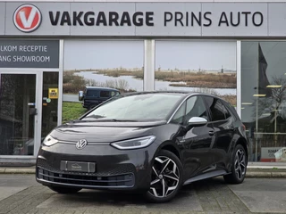 Volkswagen ID.3 First Plus 58 kWh