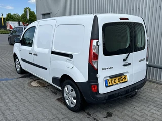 Renault Kangoo Z.E. Renault Kangoo Z.E. Maxi*KOOPACCU*HAAK*A/C*CRUISE* - afbeelding nr 3
