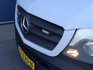 Mercedes-Benz Sprinter Mercedes-Benz Sprinter 313 2.2 CDI 325 HD AIRCO / CRUISE CONTROLE / TREKHAAK - afbeelding nr 9