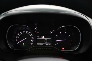 Citroën Berlingo Citroen Berlingo combi 1.2 Shine XTR | Camera | Panorama dak | Navi | - afbeelding nr 11