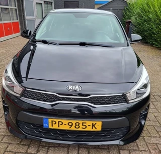 Kia Rio - afbeelding nr 3