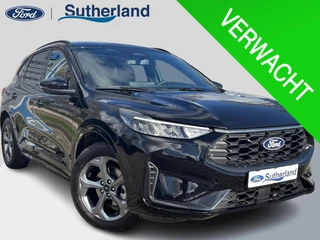 Ford Kuga 2.5 FHEV ST-Line