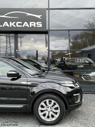 Land Rover Range Rover Evoque Land Rover Range Rover Evoque 2.0 Si4 SE - afbeelding nr 39