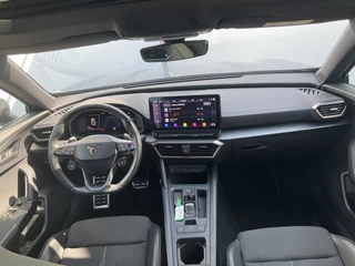 CUPRA Formentor CUPRA Formentor 1.4 e-Hybrid VZ Performance Pano.dak Carplay 360Cam Trekhaak(1500kg) PHEV - afbeelding nr 22