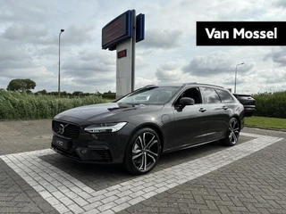 Volvo V90 - 420667778-0