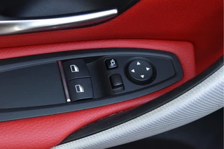 BMW 4 Serie BMW 4 Serie Coupé 420i High Executive Sport Line | NL-Auto | Headup | Harman/Kardon | DAB | Camera | Vol Leder | Full LED | Onderh.historie - afbeelding nr 14