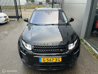 Land Rover Range Rover Evoque Land Rover Range Rover Evoque 2.0 Si4 Panorama/Meridian/360 - afbeelding nr 38