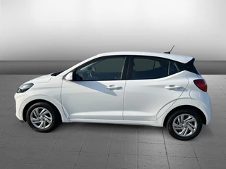 Hyundai i10 - afbeelding nr 4