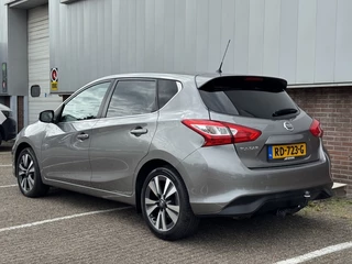 Nissan Pulsar Nissan Pulsar Automaat 1.2 DIG-T N-Connecta - afbeelding nr 3