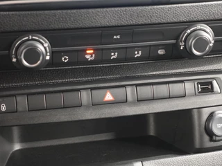 Peugeot Expert Peugeot Expert 180pk Automaat Long L3 Premium Dubbele Cabine Airco Bluetooth Trekhaak Bluetooth Cruise - afbeelding nr 25