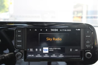 Hyundai i10 Hyundai i10 1.0 Comfort Smart Navi/Cam/Carplay/Cruise 