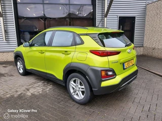 Hyundai Kona Hyundai Kona 1.0 T-GDI Premium - afbeelding nr 4
