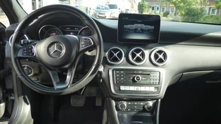 Mercedes-Benz A-Klasse Mercedes-Benz A-Klasse AMBITION AUTOMAAT 55000 KM * NAVI * CRUISE * PANORAMADAK * 17 L.M.V * - afbeelding nr 14
