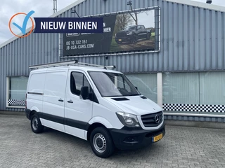 Mercedes-Benz Sprinter - 283183990-0