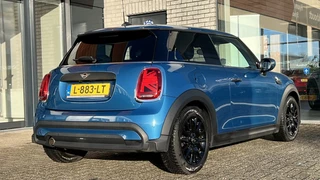 MINI One - afbeelding nr 4