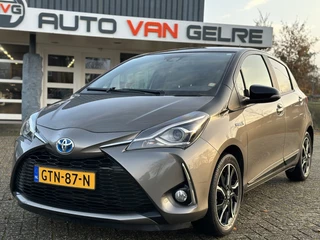 Toyota Yaris - afbeelding nr 2