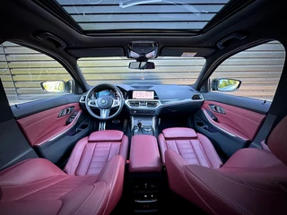 BMW 3 Serie - afbeelding nr 59