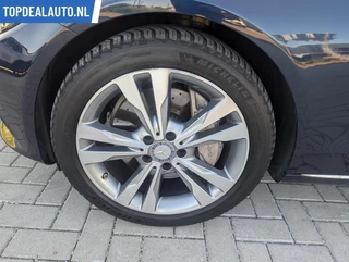 Mercedes-Benz C-Klasse Mercedes C-klasse Estate 350e Burm/Led/Leder/Pano/Lucht/Trek - afbeelding nr 33