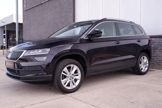 Škoda Karoq | LED | Navi | Carplay | Virtual Cockpit | Camera | PDC - afbeelding nr 52