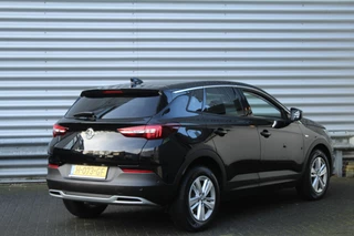 Opel Grandland X Clima Cruise Navi Carplay Keyless 17