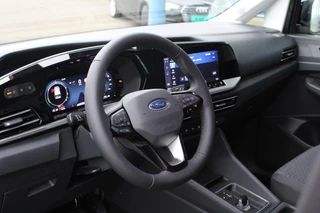 Ford Transit Connect Ford Transit Connect 1.5 EcoBoost PHEV L2 Limited 150pk | Ford Voorraad | Laadvloerbescherming hout | Driver Assistance Pack Trailer - afbeelding nr 8