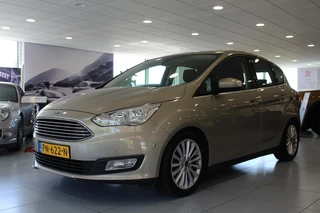Ford C-MAX - afbeelding nr 2