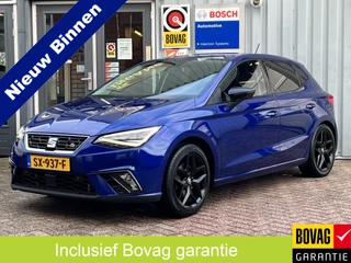 SEAT Ibiza - 121439682-0