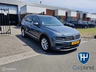 Volkswagen Tiguan Allspace - 252817455-0