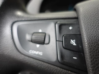 Opel Vivaro-e Opel Vivaro-e L3H1 Edition 75 kWh Automaat Airco Navi Cruise Control WLTP 317 km actieradius - afbeelding nr 27