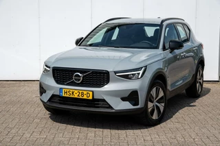 Volvo XC40 Volvo XC40 T4 Plug-in hybrid Plus Dark | 360 camera | Elek.trekhaak - afbeelding nr 7