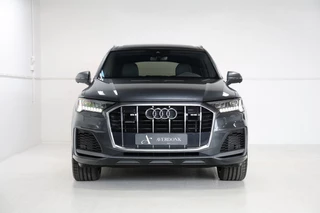Audi Q7 Audi Q7 55 TFSI e Quattro S-line Pano/Softclose/B&O 3D/Trekh/360 Cam/Keyless/Matrix - afbeelding nr 5