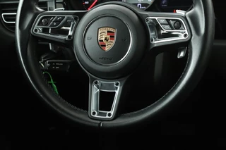 Porsche Macan Porsche Macan 3.0 S | Luchtvering | Leder |  Stoel & stuurverwarming | Camera | Navigatie | Full LED | Memory | DAB | Cruise control - afbeelding nr 10