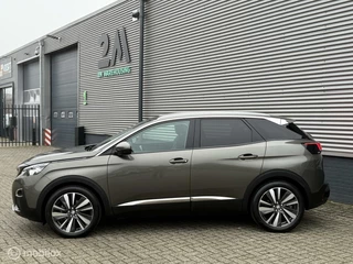 Peugeot 3008 Peugeot 3008 1.2 PureTech Allure, TREKHAAK - afbeelding nr 4