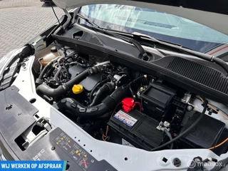 Dacia Dokker Dacia Dokker bestel 1.5 dCi 75 Basic Airco NAP - afbeelding nr 33
