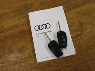 Audi A3 Audi A3 Sportback 40 e-tron Advance Sport [BANG & OLUFSEN, STOELVERWARMING, PDC V+A, ADAP. CRUISE, CLIMATE, NIEUWSTAAT] - afbeelding nr 24