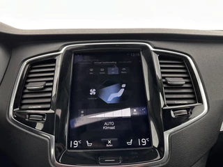 Volvo XC90 7-Pers.#ONBOARD CHARGER DEFECT # Aut. (INCL.BTW) *PANO | NAPPA-VOLLEDER | FULL-LED | MEMORY-PACK | KEYLESS | DAB | NAVI-FULLMAP | CAMERA | VIRTUAL-COCKPIT | COMFORT-SEATS | 22