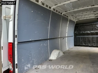 Iveco Daily Iveco Daily 35S14 L3H2 3,5t Trekgewicht Airco Cruise Euro6 L4H2 16m3 Cruise control - afbeelding nr 8
