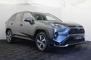 Toyota RAV4 Toyota RAV4 2.5 Plug-in Hybrid AWD Business Plus |Stoelverwarming|Camera|Navi| - afbeelding nr 3
