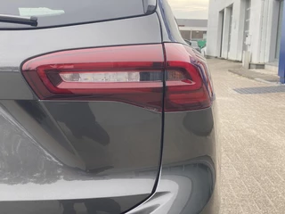 Ford Focus Ford Focus Wagon 1.0 EcoBoost Hybrid Titanium 125pk | SYNC 4 Navigatie | Full LED | Draadloos Apple Carplay/Android auto | 16 inch Lichtmetaal - afbeelding nr 10
