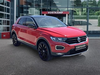 Volkswagen T-Roc - afbeelding nr 3