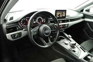 Audi A4 Audi A4 Avant 1.4 TFSI Design Pro Line Plus Navi Clima Xenon - afbeelding nr 2