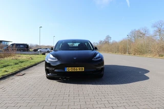 Tesla Model 3 Tesla Model 3 Long Range AWD 75 kWh dual motor autopilot panodak memoryseats met stoelverwarming v+a dab - afbeelding nr 10