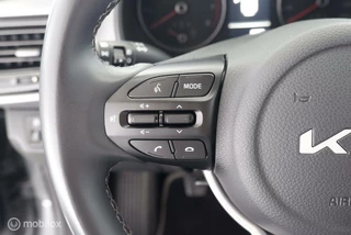 Kia Stonic Kia Stonic 1.0 T-GDi MHEV DynamicLine led|cam|ecc|lmv16 - afbeelding nr 33