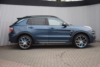 Lynk & Co 01 Lynk & Co 01 Lynk&Co 1.5 PHEV Plug-In 360 Camera/Navi/Pano/Adaptive/Keyless - afbeelding nr 3